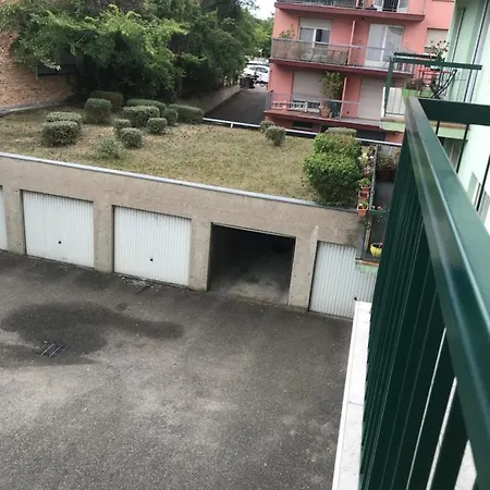 Apartment L'oeil De