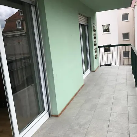 L'oeil De Appartamento *