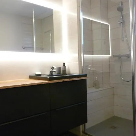 L'oeil De Lejlighed Colmar