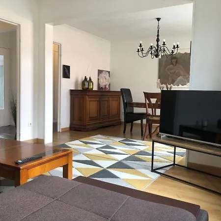 Lejlighed L'oeil De Colmar