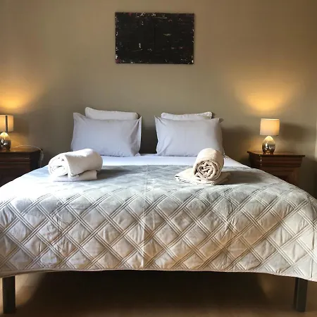 Lejlighed L'oeil De *