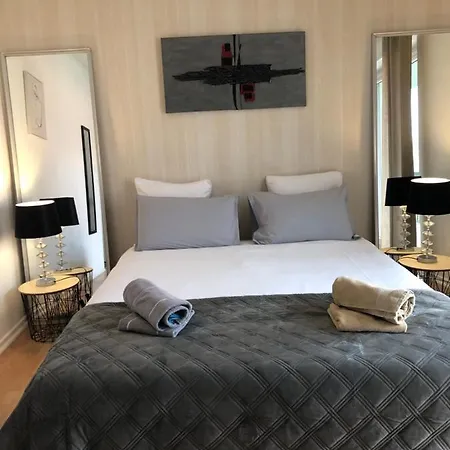 L'oeil De Lejlighed *