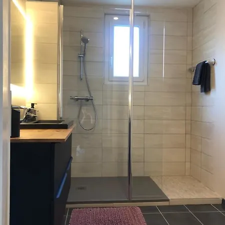 L'oeil De Appartamento *