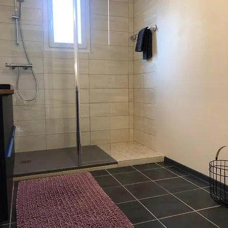 L'oeil De Apartment *