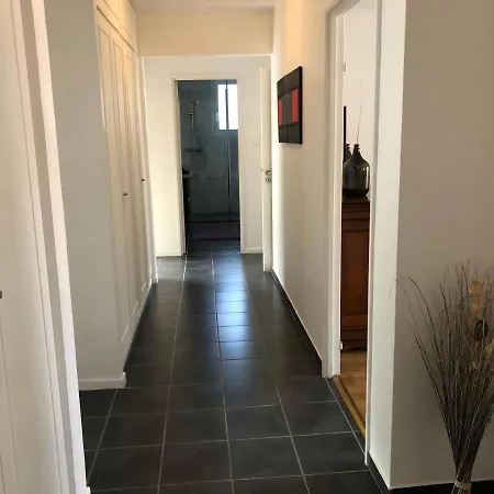 L'oeil De Appartamento Colmar