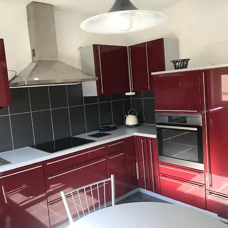 Appartamento L'oeil De