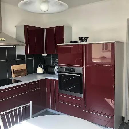 L'oeil De Lejlighed *