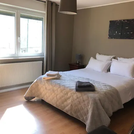 Appartamento L'oeil De Colmar