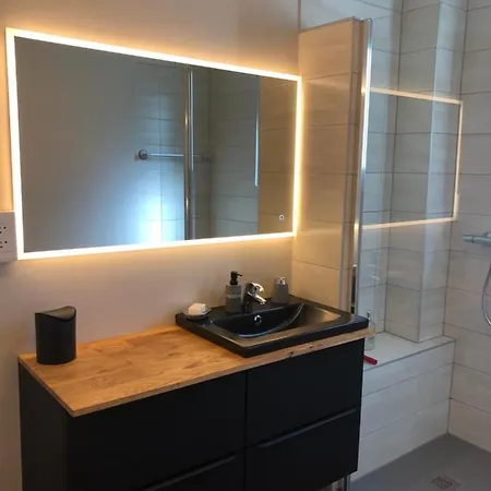 Lejlighed L'oeil De Colmar