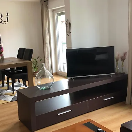 L'oeil De Appartamento *