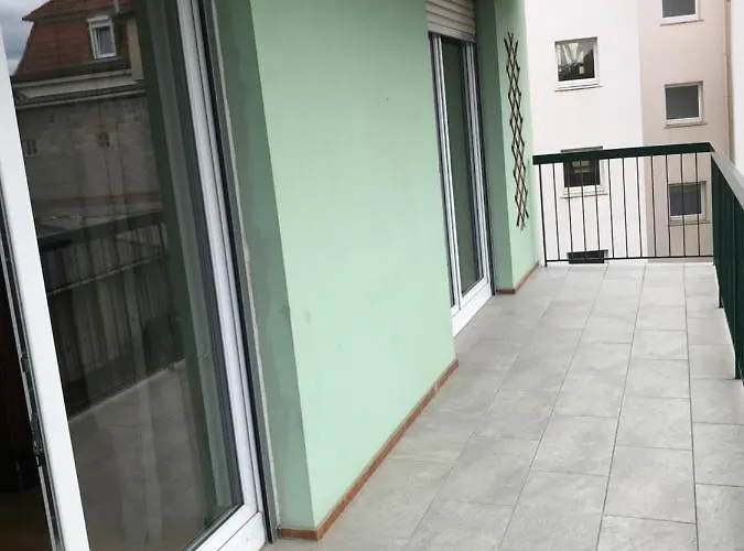 L'oeil De Apartman *