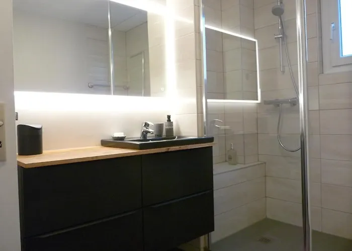 L'oeil De Apartman Colmar