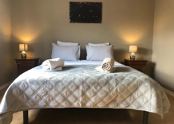 Apartman L'oeil De *