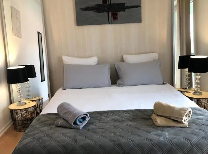 L'oeil De Apartman *