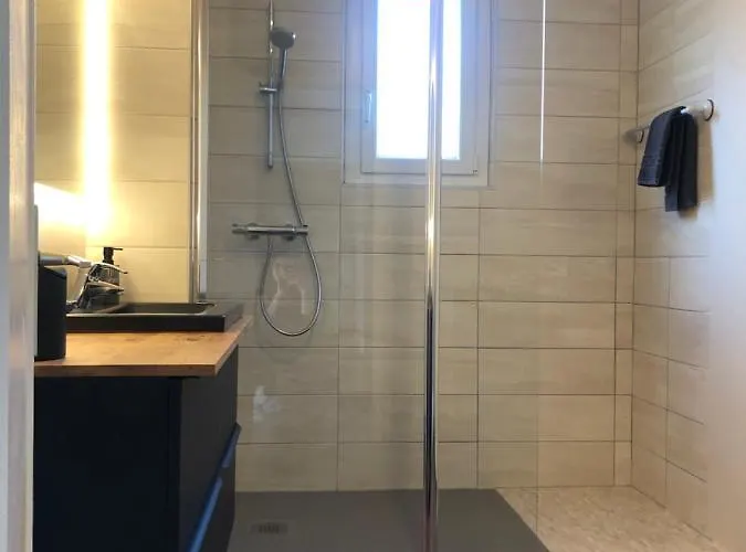 L'oeil De Apartman *