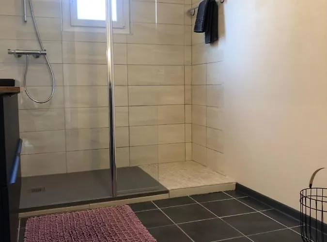 L'oeil De Apartman *