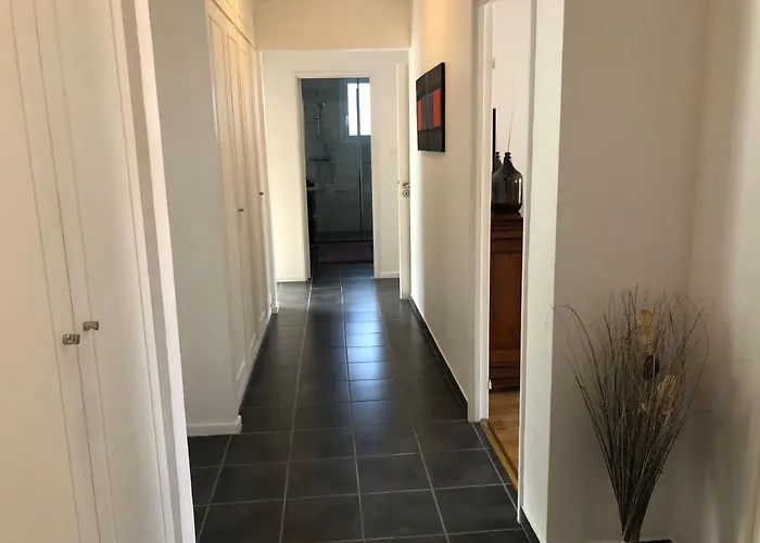 L'oeil De Apartman Colmar