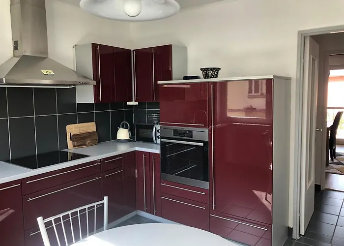 L'oeil De Apartman *