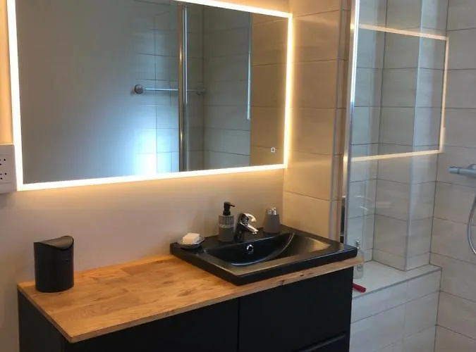 Apartman L'oeil De Colmar