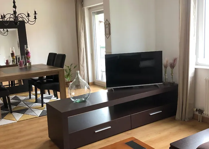 L'oeil De Apartman *